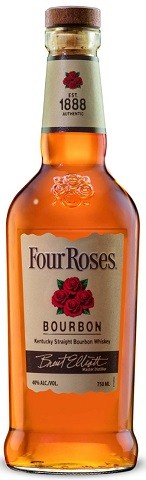 four roses 750 ml single bottleCochrane Liquor Delivery