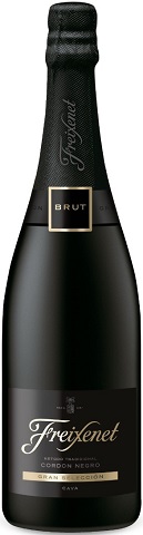 freixenet cordon negro brut cava 750 ml single bottleCochrane Liquor Delivery