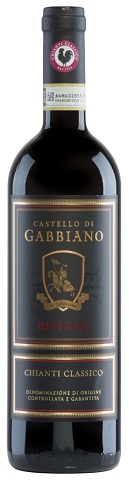 gabbiano chianti classico riserva 750 ml single bottleCochrane Liquor Delivery