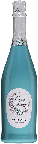 gemma di luna moscato 750 ml single bottleCochrane Liquor Delivery