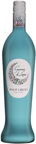 gemma di luna pinot grigio doc 750 ml single bottleCochrane Liquor Delivery