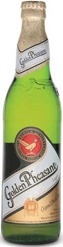 golden pheasant 500 ml single bottleCochrane Liquor Delivery