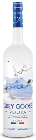 grey goose 1.14 l single bottleCochrane Liquor Delivery