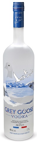 grey goose 1.75 l single bottleCochrane Liquor Delivery