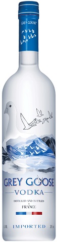 grey goose 375 ml single bottleCochrane Liquor Delivery