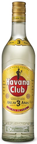 havana club 3 750 ml single bottleCochrane Liquor Delivery