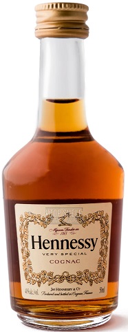 hennessy very special cognac 50 ml single bottleCochrane Liquor Delivery