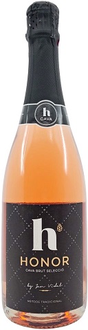 honor cava rose 750 ml single bottleCochrane Liquor Delivery