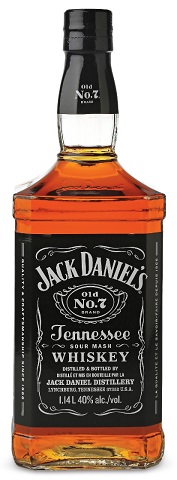 jack daniel's 1.14 l single bottleCochrane Liquor Delivery