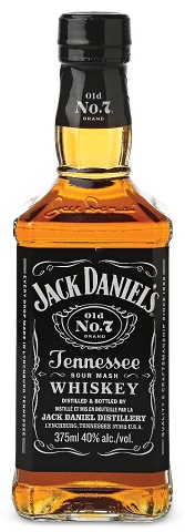 jack daniel's 375 ml single bottleCochrane Liquor Delivery