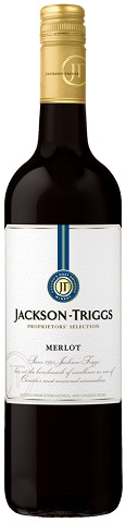 jackson-triggs proprietors' selection merlot 750 ml single bottleCochrane Liquor Delivery