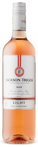 jackson-triggs proprietors' selection rose 750 ml single bottleCochrane Liquor Delivery