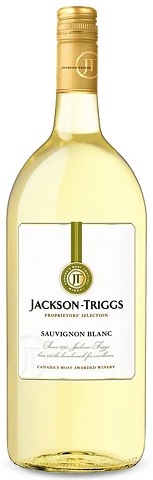 jackson-triggs proprietors' selection sauvignon blanc 1.5 l single bottleCochrane Liquor Delivery