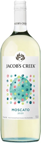 jacob's creek moscato 1.5 l single bottleCochrane Liquor Delivery