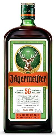 jagermeister 1.14 l single bottleCochrane Liquor Delivery