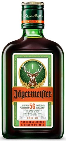 jagermeister 200 ml single bottleCochrane Liquor Delivery