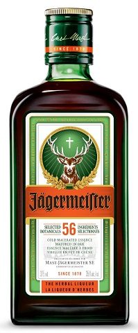 jagermeister 375 ml single bottleCochrane Liquor Delivery