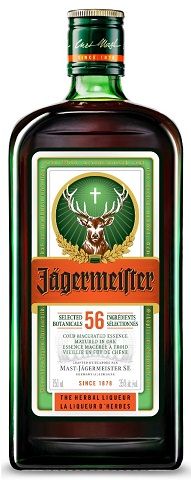 jagermeister 750 ml single bottleCochrane Liquor Delivery