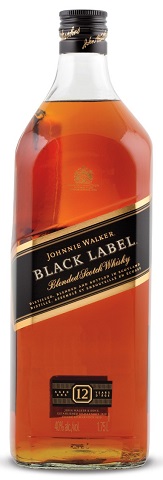 johnnie walker black label 1.75 l single bottleCochrane Liquor Delivery