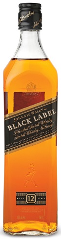 johnnie walker black label 750 ml single bottleCochrane Liquor Delivery
