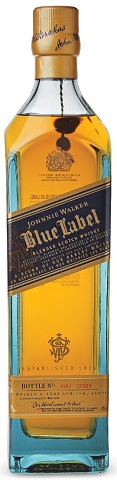 johnnie walker blue label 750 ml single bottleCochrane Liquor Delivery