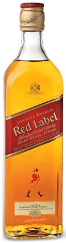 johnnie walker red label 750 ml single bottleCochrane Liquor Delivery