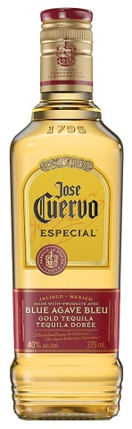 jose cuervo especial gold 375 ml single bottleCochrane Liquor Delivery