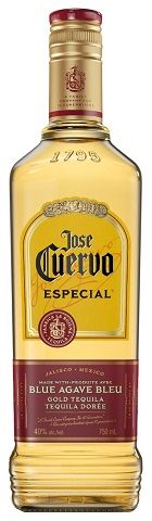 jose cuervo especial gold 750 ml single bottleCochrane Liquor Delivery
