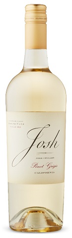 josh cellars pinot grigio 750 ml single bottleCochrane Liquor Delivery