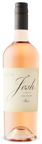 josh cellars rose 750 ml single bottleCochrane Liquor Delivery