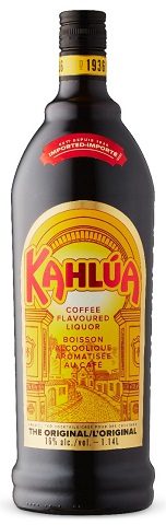 kahlua 1.14 l single bottleCochrane Liquor Delivery