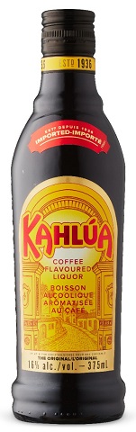 kahlua 375 ml single bottleCochrane Liquor Delivery