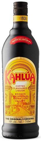 kahlua 750 ml single bottleCochrane Liquor Delivery