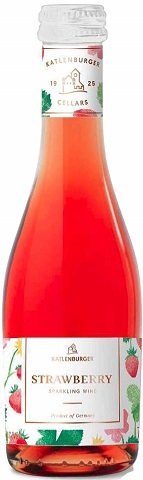 katlenburger strawberry 200 ml single bottleCochrane Liquor Delivery