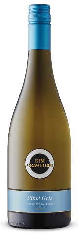 kim crawford pinot grigio 750 ml single bottleCochrane Liquor Delivery