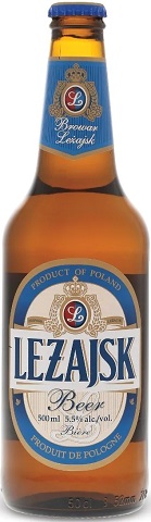 lezajsk beer 500 ml single bottleCochrane Liquor Delivery