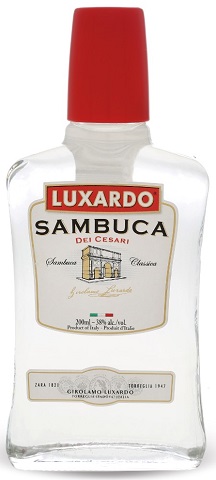 luxardo sambuca 200 ml single bottleCochrane Liquor Delivery