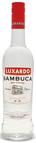 luxardo sambuca 750 ml single bottleCochrane Liquor Delivery