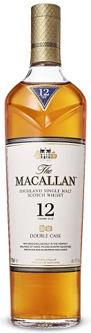 macallan double cask 12 year old 750 ml single bottleCochrane Liquor Delivery