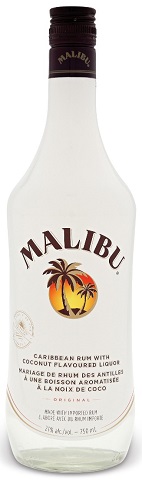 malibu coconut 750 ml single bottleCochrane Liquor Delivery