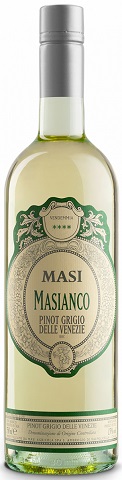 masi masianco pinot grigio 750 ml single bottleCochrane Liquor Delivery