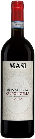 masi valpolicella bonacosta classico 750 ml single bottleCochrane Liquor Delivery