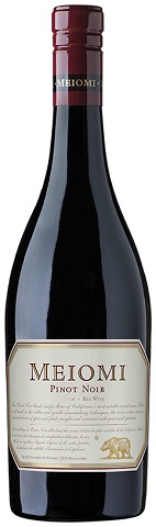 meiomi pinot noir 750 ml single bottleCochrane Liquor Delivery