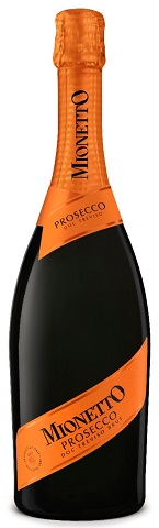 mionetto prosecco brut 750 ml single bottleCochrane Liquor Delivery