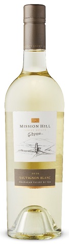 mission hill reserve sauvignon blanc 750 ml single bottleCochrane Liquor Delivery