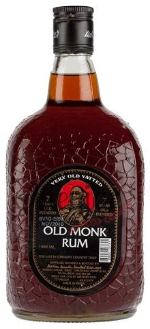 old monk 750 ml single bottleCochrane Liquor Delivery