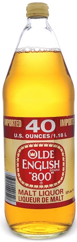 olde english 800 1.18 l single bottleCochrane Liquor Delivery