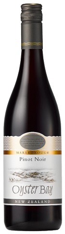 oyster bay pinot noir 750 ml single bottleCochrane Liquor Delivery