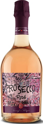 pasqua prosecco rose 750 ml single bottleCochrane Liquor Delivery