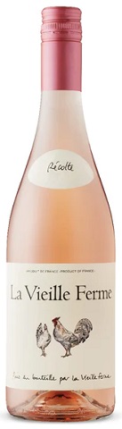 perrin la vieille ferme rose 750 ml single bottleCochrane Liquor Delivery